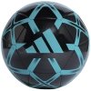 Piłka adidas Starlancer Club JW1357 czarny 5